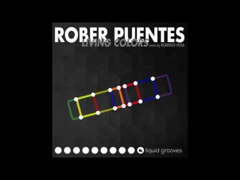 Rober Puentes   Living Colors Rodrigo Vega Vocal Mix