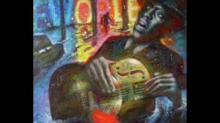 Blue Prelude - Beautiful Blues - The Grammophonics live