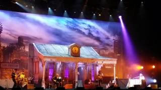 Cat Stevens - Foreigner Suite - Live at Nokia Theater Los Angeles, CA 12/14/14