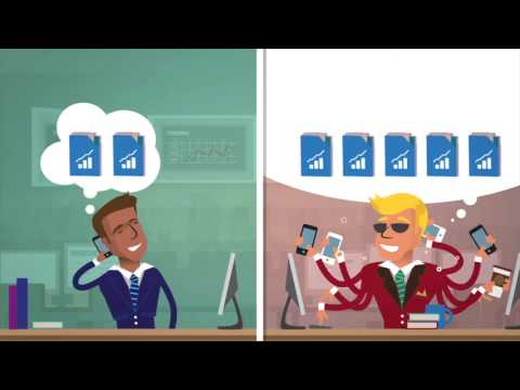 Overconfidence (explained in a minute) - Behavioural Finance