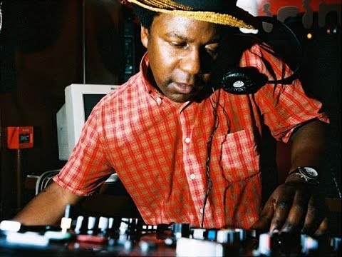 Norman Jay - Cream (1995)