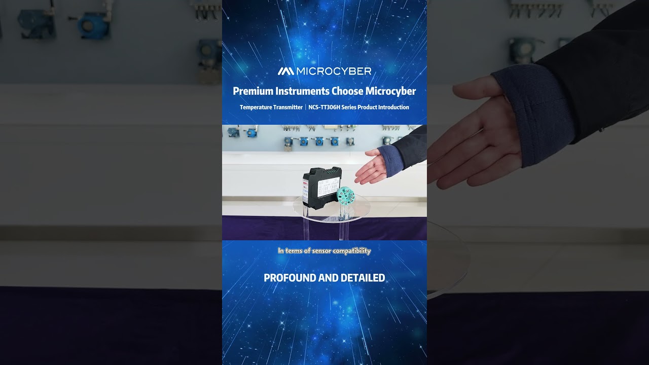 Microcyber Corporation