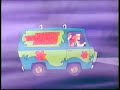 Opening And Closing To Classic Scooby Doo A Gaggle Of Galloping Ghosts 1996 VHS