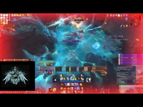 [S3]+11 Temple of Sethraliss - Holy Priest POV