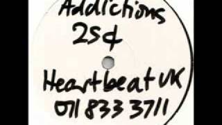 25 cents - Addictions (Untitled Remix #2)