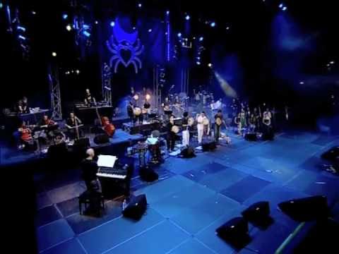La Notte della Taranta 2010 - Intro & Leitmotiv