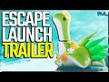 Ash Looks Ruthless! - Escape Launch Trailer - Apex Legends Season 11