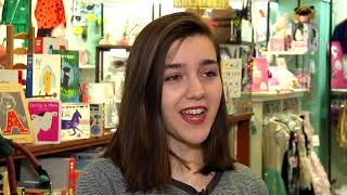 Kim Moncada Demo Reel