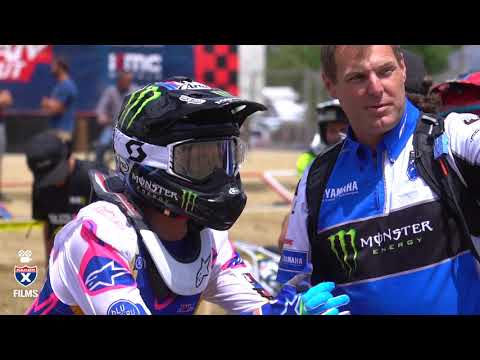 Racer X Films: 2018 Glen Helen Press Day