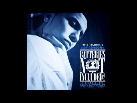 GT Garza Ft. Z-RO Like What You See