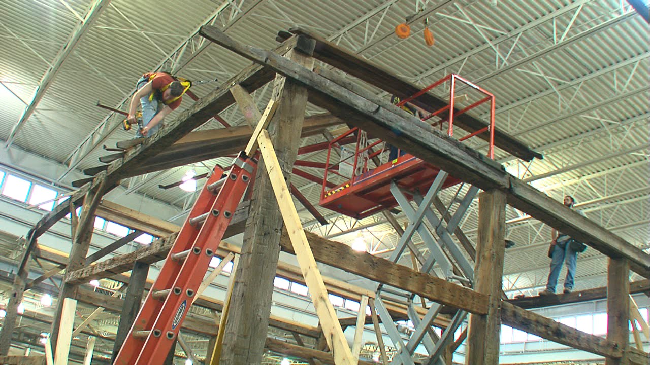 Home Improvements - 02/15/2015