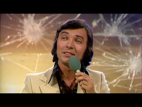 Karel Gott - Das sind die schönsten Jahre (live von der IFA Berlin 1971) HD