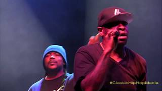 Geto Boys &quot;World Is A Ghetto&quot; | LIVE June 18th 2015 Chicago, IL