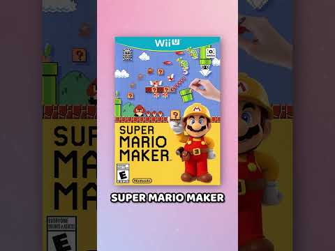 The BEST Nintendo Games To Use AMIIBO in...