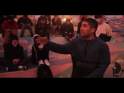 (Cruce de Colectivos) ARGOS VS CHAMACO - PACHERING VS INICIATIVA SA