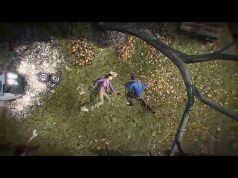 Breaking Benjamin-Fade Away legendado(Apocalypse zombie)