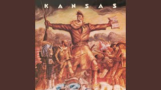 Kadr z teledysku Lonely Wind tekst piosenki Kansas