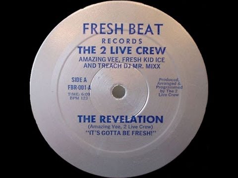 Video thumbnail for Revelation