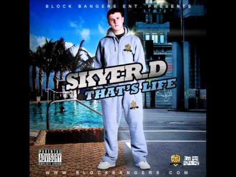 Skyer D Ft AP - In The Air (Block Music)