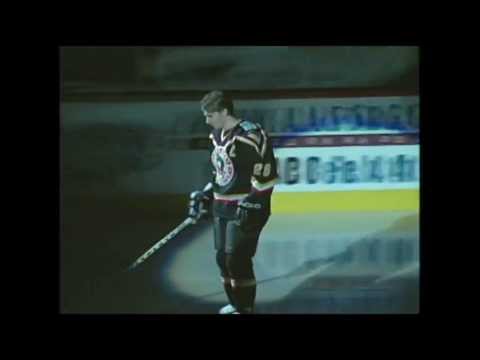 Throwback Thursday - John Slaney