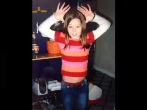 Ebaugh Father and daughter