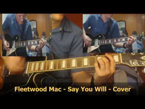 Say You Will - Fleetwood Mac