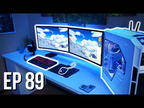Setup Wars - Episode 89