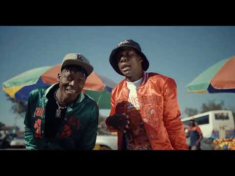 Keda Keda - Vachaiona Ndondo Ft Buyaka [Official Music Video]