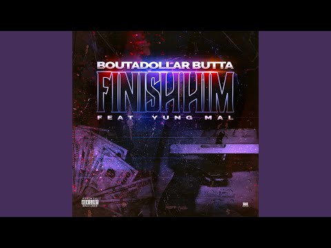 Finish Him (feat. Yung Mal)