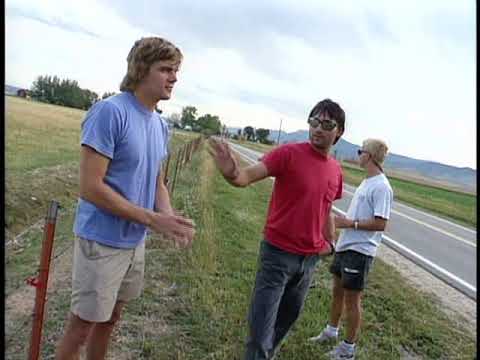 The Samples  Ten Wheels Documentary