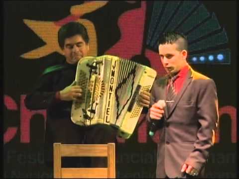 Mburucuyá 2015"Cuarteto Santa Ana de Juan y Ernestito Montiel"