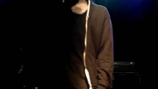 DEEZ NUTS - TONIGHT WE'RE GONNA PARTY LIVE SYDNEY (07-10-09)