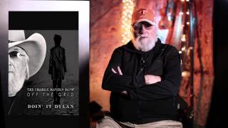 Charlie Daniels - Off The Grid - Track By Track - Gotta Serve Somebody (Bob Dylan Cover)