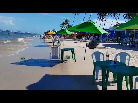 Praia do Saco, Marechal Deodoro Alagoas ❤️