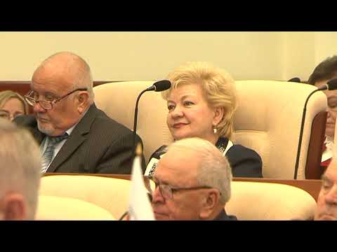 Парламентарии Курска одобрили законопроект о поддержке участников специальной военной операции и их семей