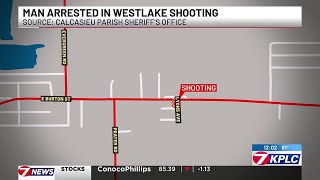 Westlake man accused of shooting victim multiple times on Lyons Ave.