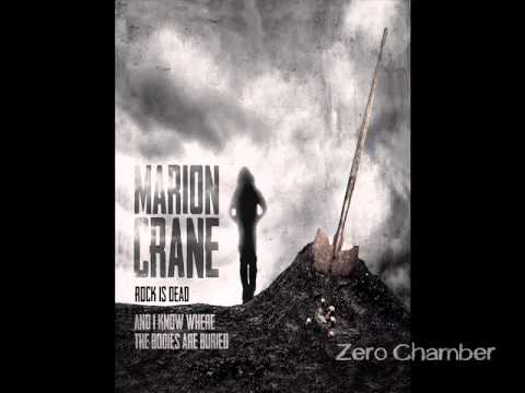 Marion Crane - Rock Is Dead & I Know Where The Bodies Are Buried (FULL EP)