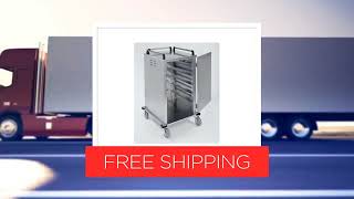 Meal Delivery Carts