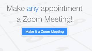 Schedule Meetings with Google Calendar