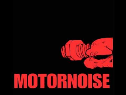 Motornoise - Não