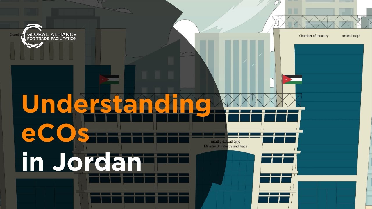 Understanding eCOs in Jordan