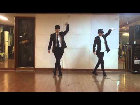 TEEN TOP(틴탑) - 사각지대(Warning Sign) dance cover by K-teen