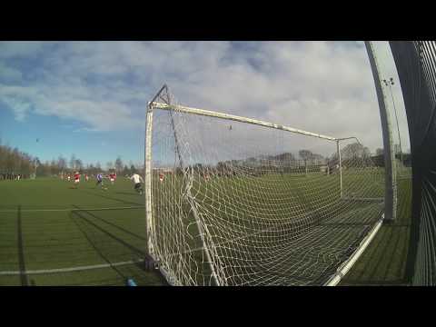 Tollcross Thistle FC vs Sandys AFC 09/03/19