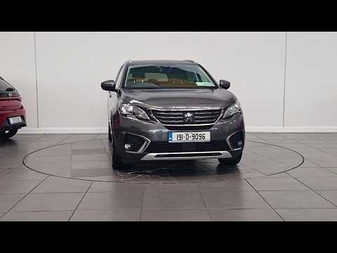 Peugeot 5008 DIESEL AUTO CALL DEREK ON 0861653401 - Image 2