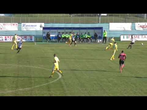 Vigor Carpaneto-Fanfulla 3-2: la sintesi