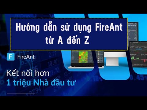 Fireant User Guide How to use fireant to invest in stocks. Invest in stocks with moneyc