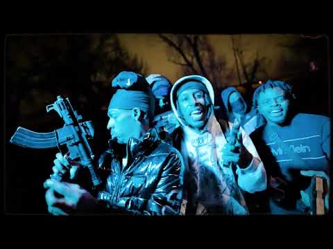 MostHatedJuan - Traffik (Official Music Video)