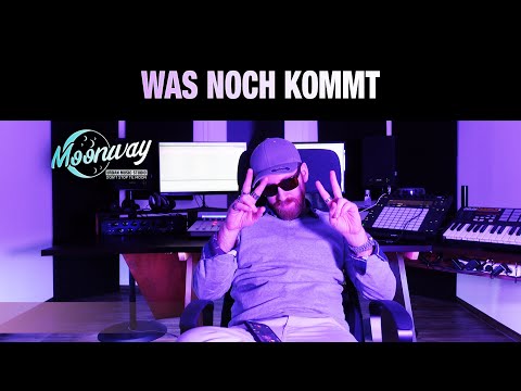 Moonway VLOG#2 - Was noch kommt  (by Fr nklin/Urban Music Studio)