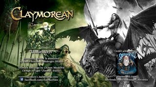 Claymorean - 10. Into the Courts of Chaos (Manilla Road cover)