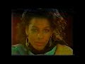 MBGN 1988 B Regina Askia And Ethel Ekpe In TV Commercial Kessingsheen